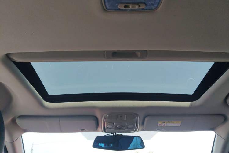 Used Haval H6 2016 Upgraded Model 1.5T Automatic Two-Wheel Drive Elite Version