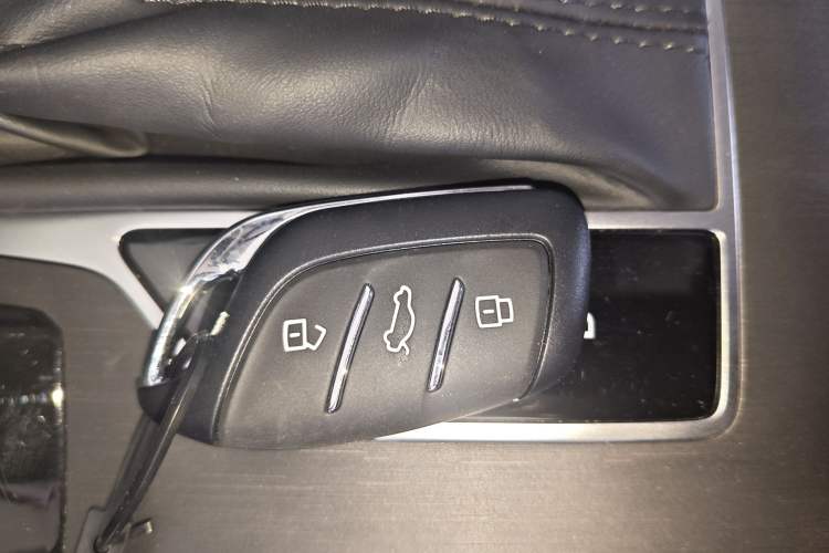 Used Roewe i5 2023 1.5L CVT Luxury Edition