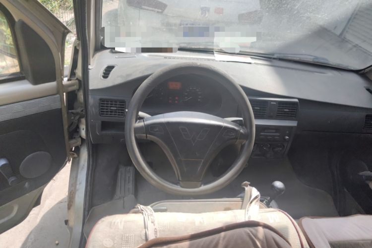 Used Wuling Rongguang 2011 1.2L Base Version Steering Wheel