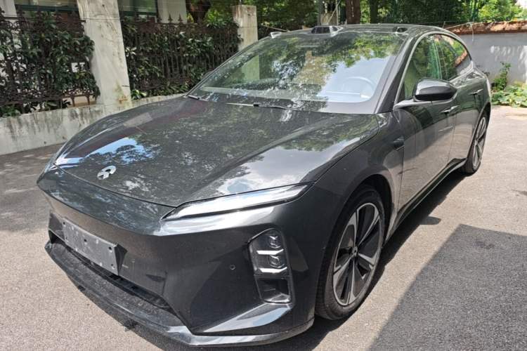 Używany Nio ET5T 2025 75 kWh Touring