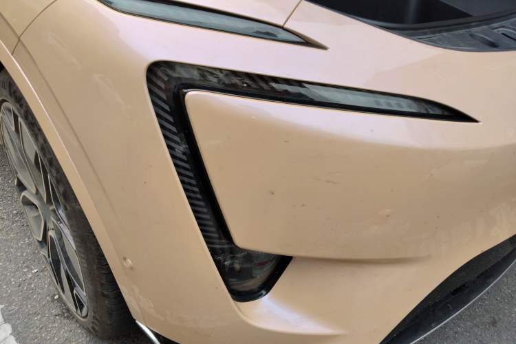 Used Avatr 11 2024 630 Rear-Wheel Drive Edition with Three Lasers