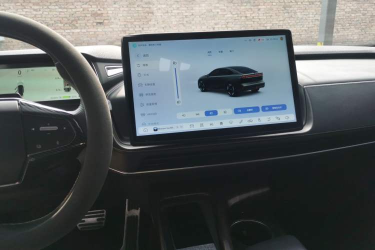 Used Deepal SL03 2022 515 Pure Electric Version