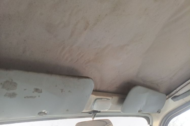 Used Wuling Rongguang 2011 1.2L Base Version