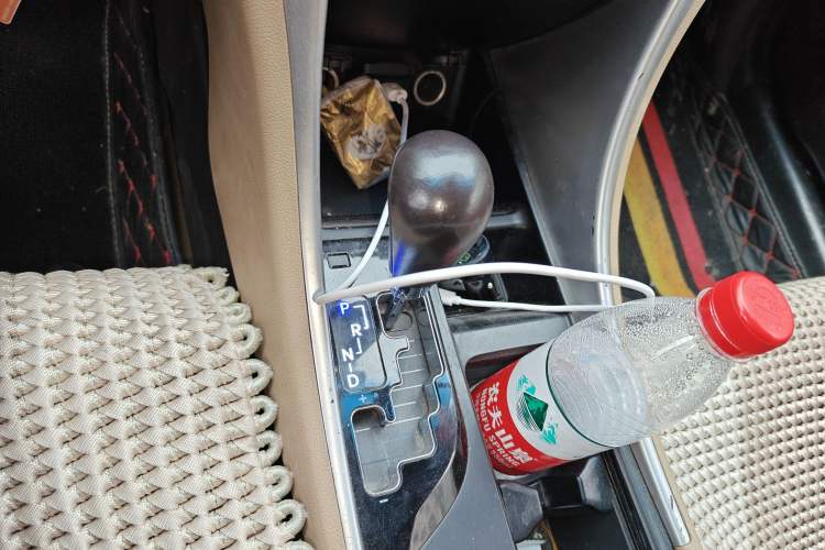 Used Hyundai Sonata 2011 2.0L Automatic Fashion Edition
