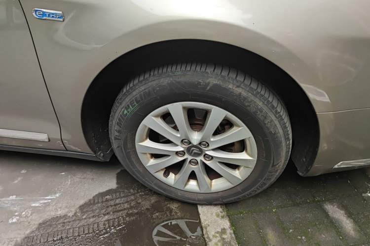 Used Citroen C5 2014 1.6T Automatic Luxury Model