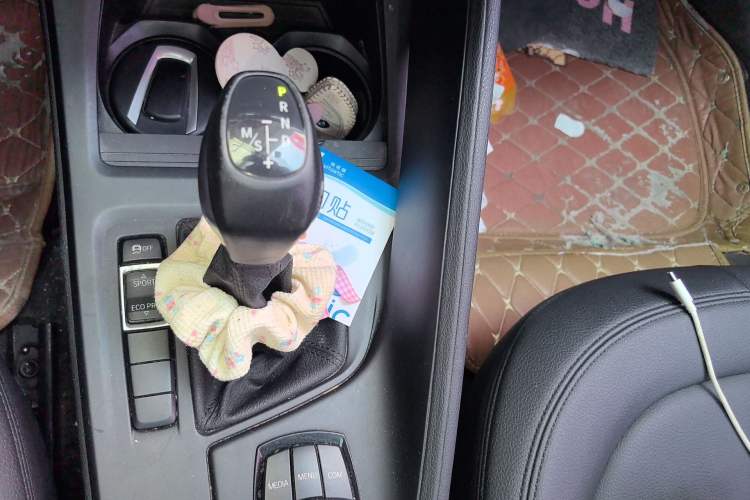 Used BMW X1 2018 sDrive20Li Leading Model