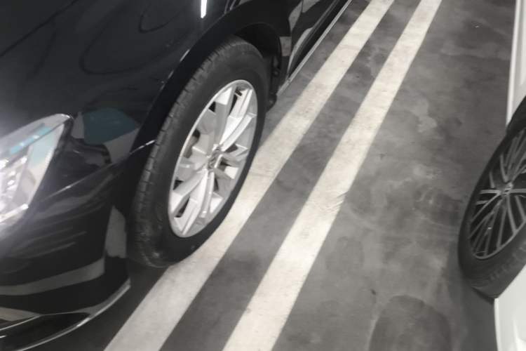 Used Volkswagen Magotan 2017 380TSI DSG Luxury Model