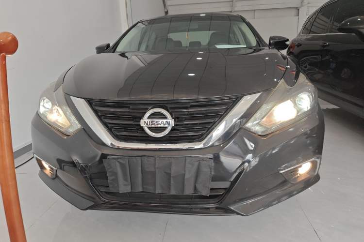 Used Nissan Teana 2016 Revised Version 2.0L XL Comfort Edition