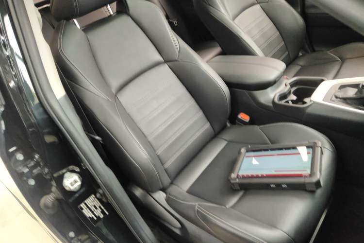 Used Toyota Wildlander 2021 2.0L CVT Two-Wheel Drive Luxury Edition