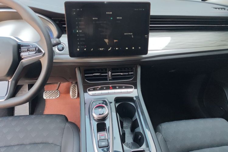 Used Skyworth EV6 2021 410 Joyful Edition