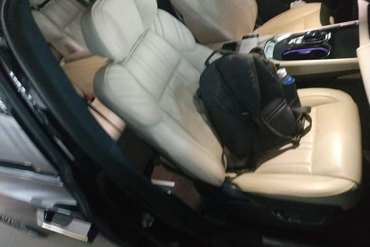 Used Zeekr 009 2022 WE Edition