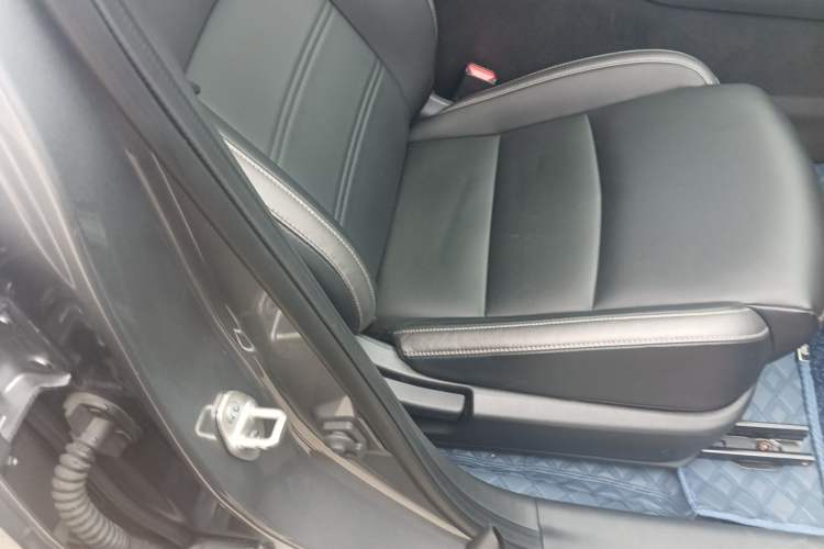 Used Nissan Sylphy 2021 1.6L XL CVT Enjoyment Edition Right Front Seat