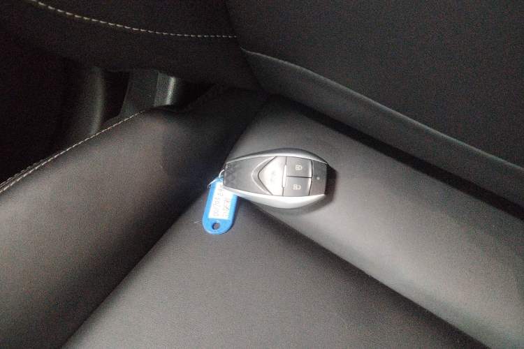 Used JMEV GSE 2023 Standard Range Industry Edition