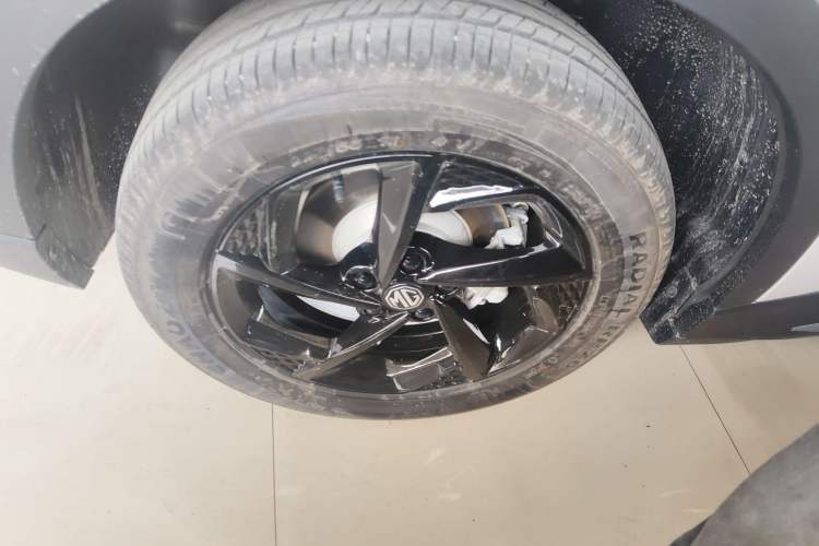 Used MG ES5 2025 515 Pro Rear-Drive Version