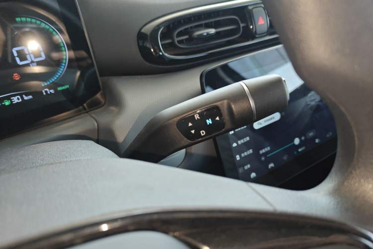 Used Leapmotor T03 2024 403 Comfort Edition
