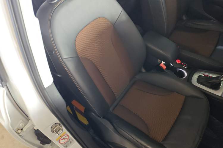 Used Audi Q3 2016 30 TFSI Fashion Model