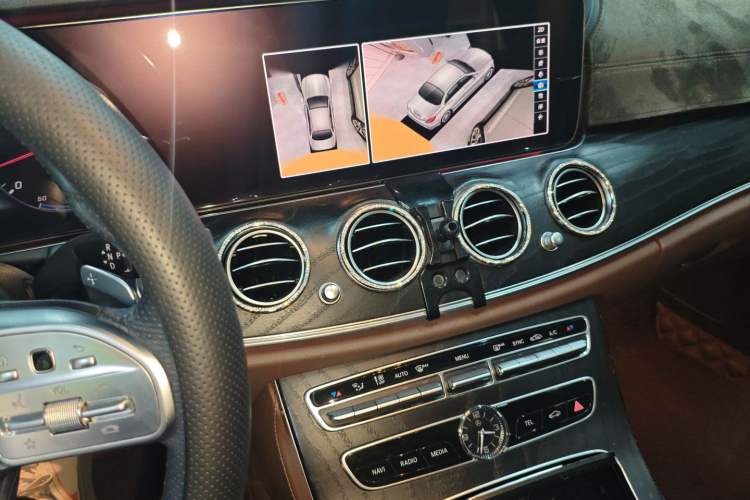 Used Mercedes-Benz E-Class 2019 E 200 L Sport Edition