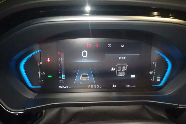 Used Ford Focus 2022 Hatchback EcoBoost 180 Automatic Performance Edition