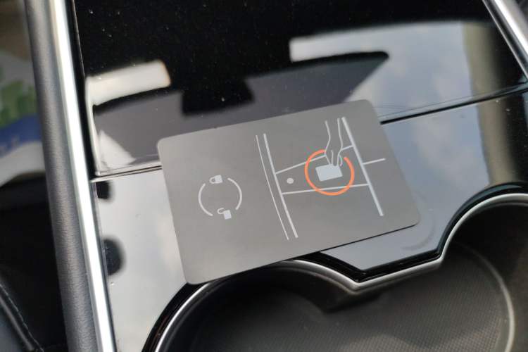 Used Tesla Model 3 2019 Standard Range Rear-Drive Upgraded Version