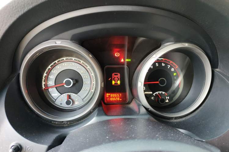 Used Mitsubishi Pajero 2016 3.0L Automatic Prestige Version China V Standard
