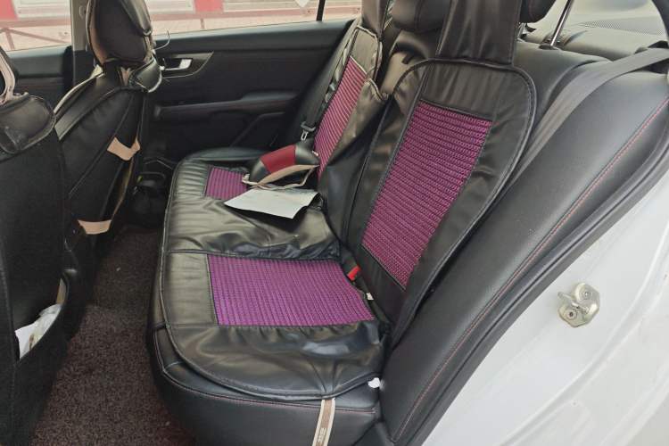 Used Great Wall C50 2016 1.5T Manual Comfort Edition