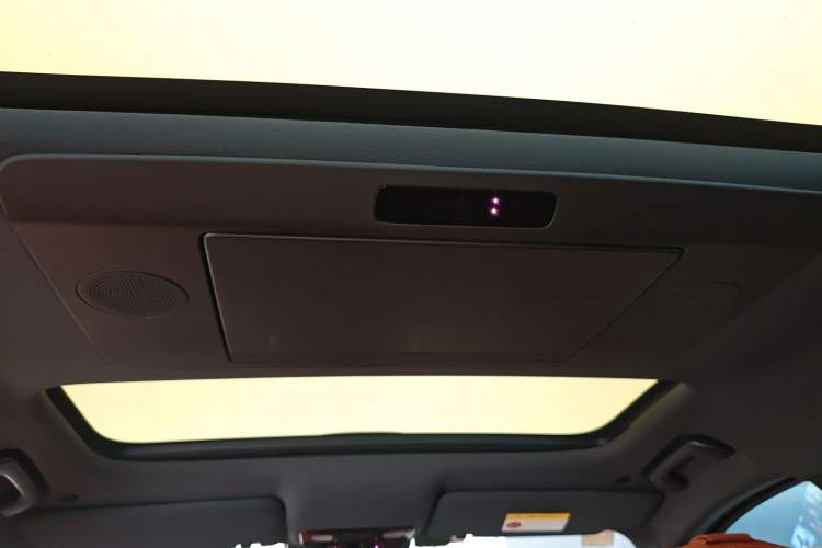 Used Li Auto L9 2022 Max model