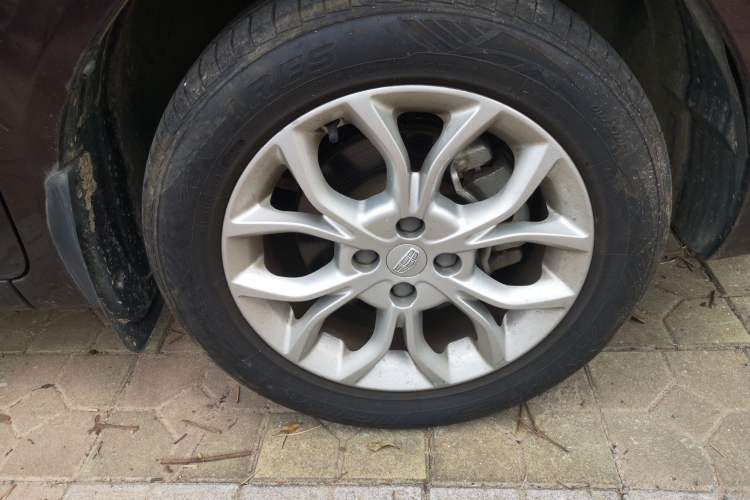 Used Geely Auto Vision 2018 1.5L Manual Happiness Edition