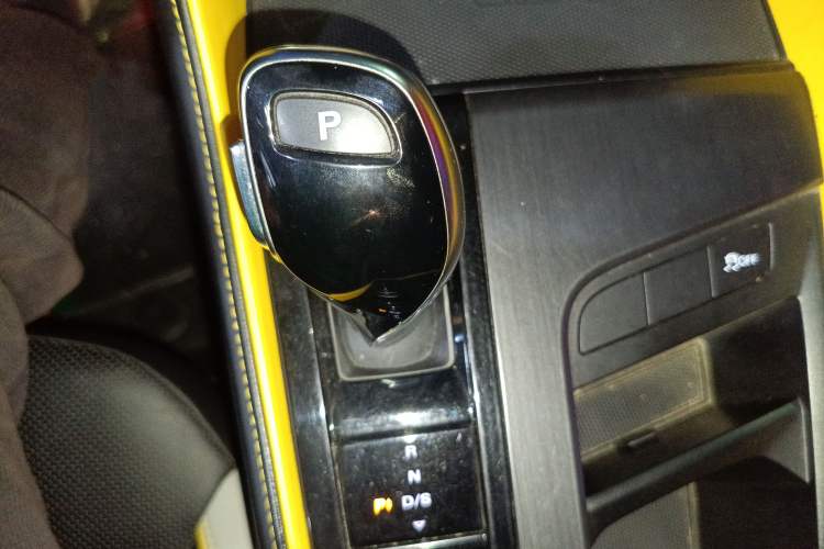 Used MG 6 2021 Pro 1.5T Automatic Trophy Luxury Edition