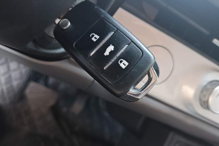 Used CHANGAN Lumin 2023 205km Xiangqin Version
