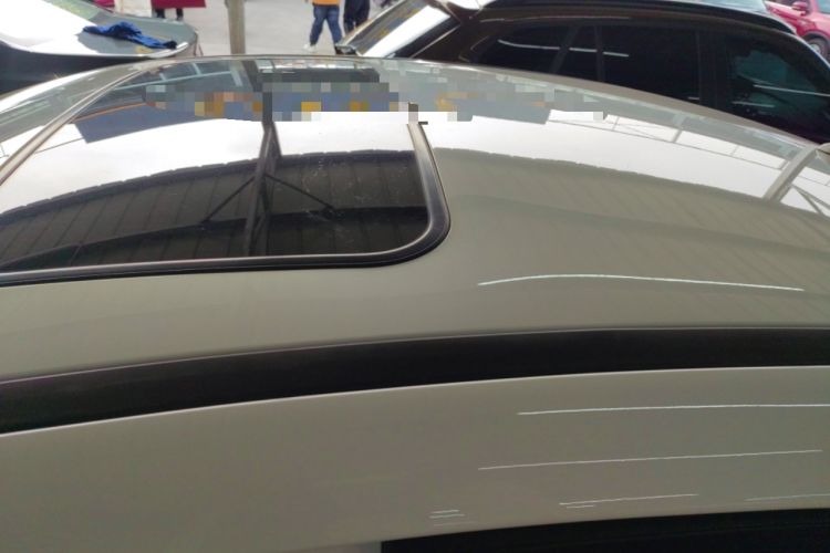 Used Ford Focus 2017 Sedan EcoBoost 125 Manual – Ultra-Style Edition with SmartDrive Features
