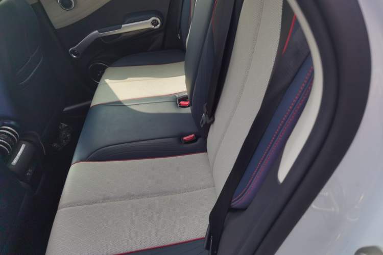 Used BYD Yuan PLUS 2022 430 km Luxury Version
