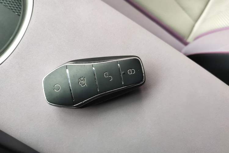 Used BYD Dolphin 2023 420 km Fashion Edition