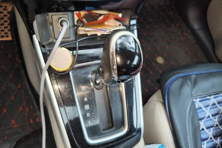 Used Nissan Sylphy 2016 1.6 XL CVT Deluxe Edition
