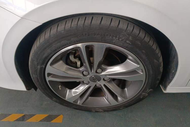 Used Geely Auto Binray 2020 1.4T CVT Asian Games Edition