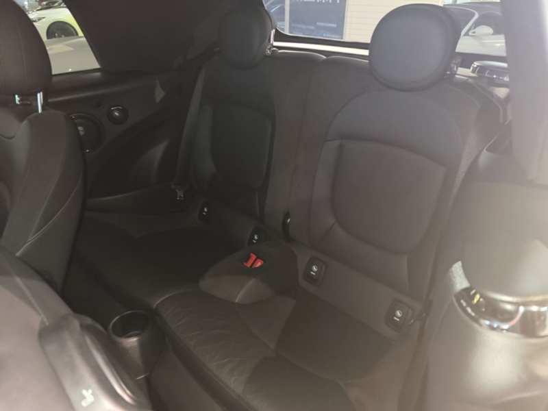 Used MINI 2023 Revised 1.5T COOPER CABRIO Artist — 16