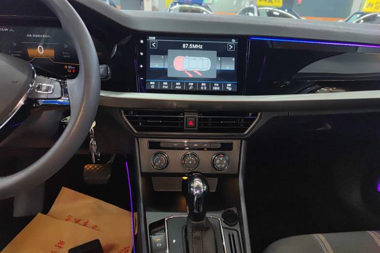 Used Volkswagen Lavida 2022 280TSI DSG Comfort Edition