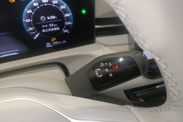 Used Volkswagen Lavida 2026 Pro 300TSI Zhi Yi Edition
