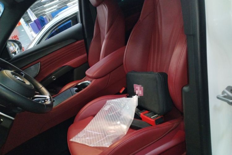 Used Maserati Grecale 2023 2.0T GT
