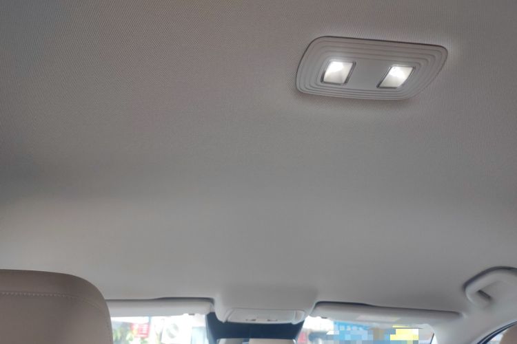 Used BYD Song Pro New Energy 2026 Model DM-i 133KM Superior Version
