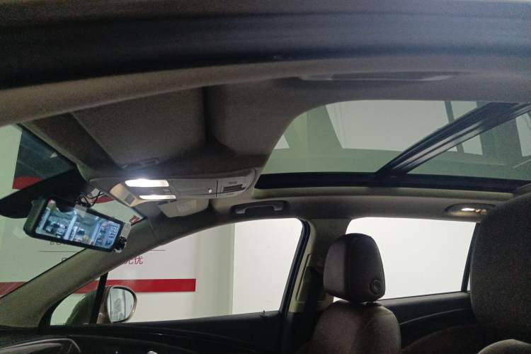 Used Buick Envision 2017 20T Two-Wheel Drive Elite Version