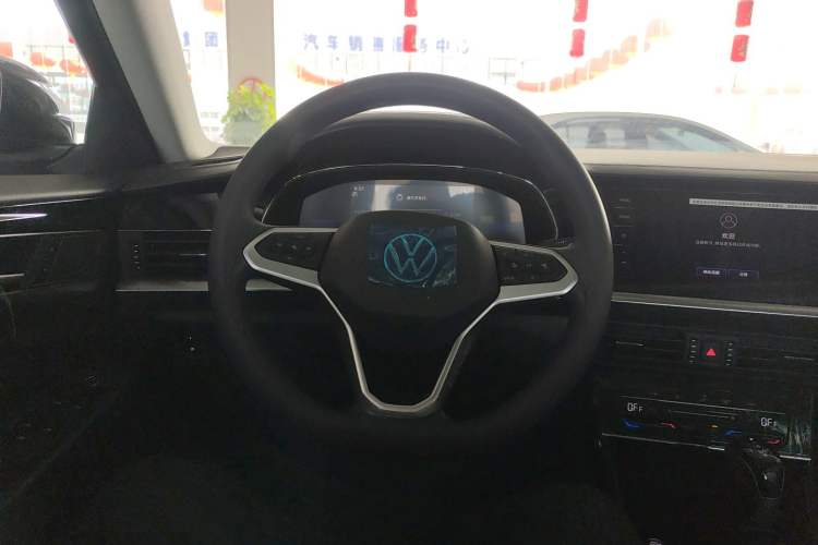 Used Volkswagen Passat New Energy 2025 430 PHEV Hybrid Business Edition