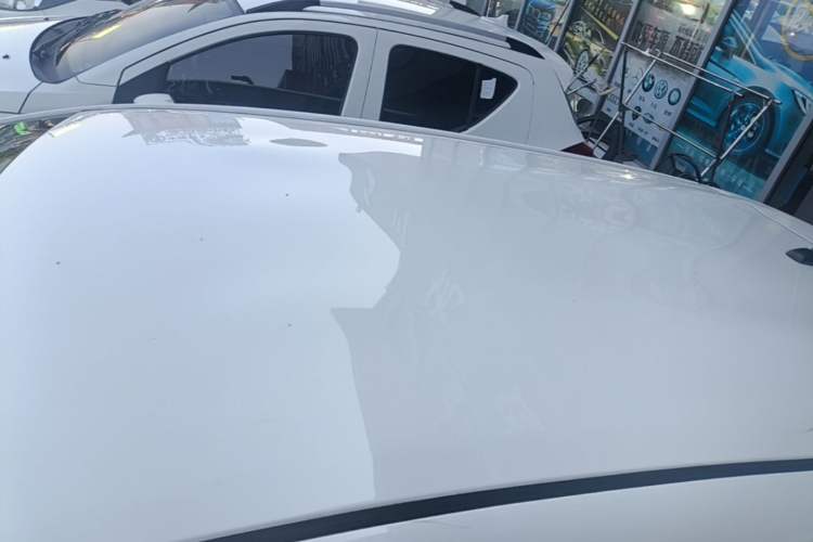 Used Toyota Vios FS 2021 1.5L CVT Fengchi Edition