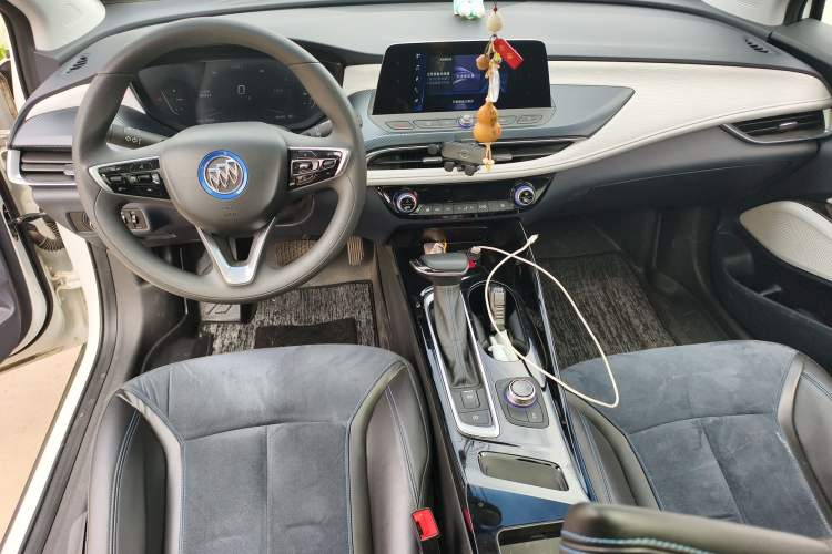 Used Buick Velite 6 2019 Connected & Smart Edition
