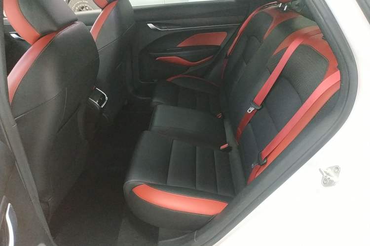 Used Geely Auto Binray 2021 1.4T CVT F-Sport Edition