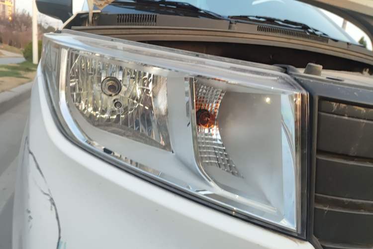 Used Wuling Zhengcheng 2022 2.0L Manual Entrepreneurial Version
