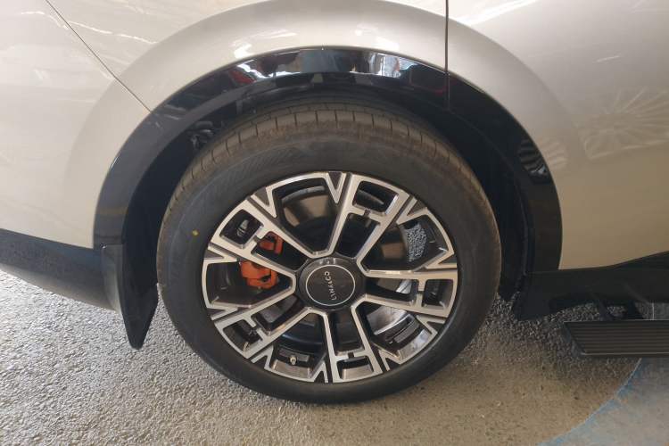 Used Lynk & Co 900 2025 2.0T Ultra