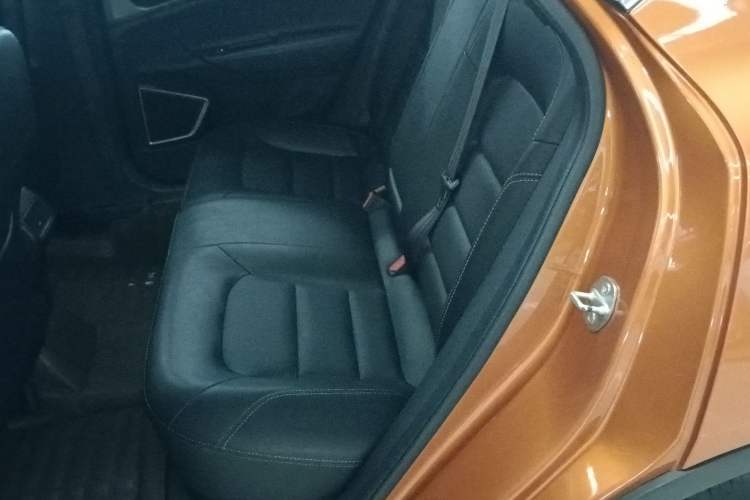 Used Geely Auto Emgrand GS 2016 Sports Edition 1.8L Manual LingShang Model
