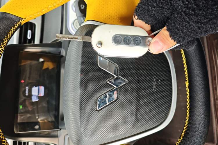 Used Wuling Hongguang MINIEV 2022 Macaron Colorful Edition Lithium Iron Phosphate