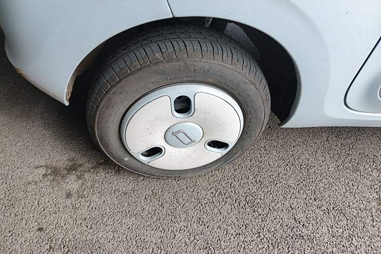 Used Bestune Pony 2025 222km Range Agile Horse