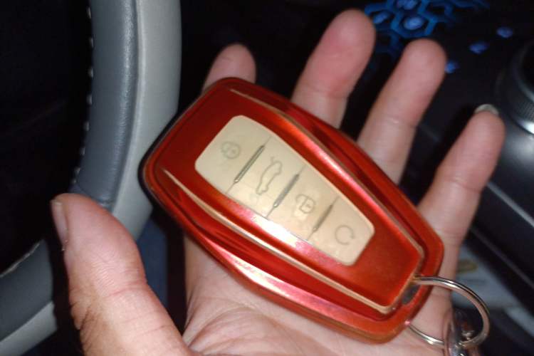 Used Geometry A 2019 High-Performance Standard Range Power Edition
